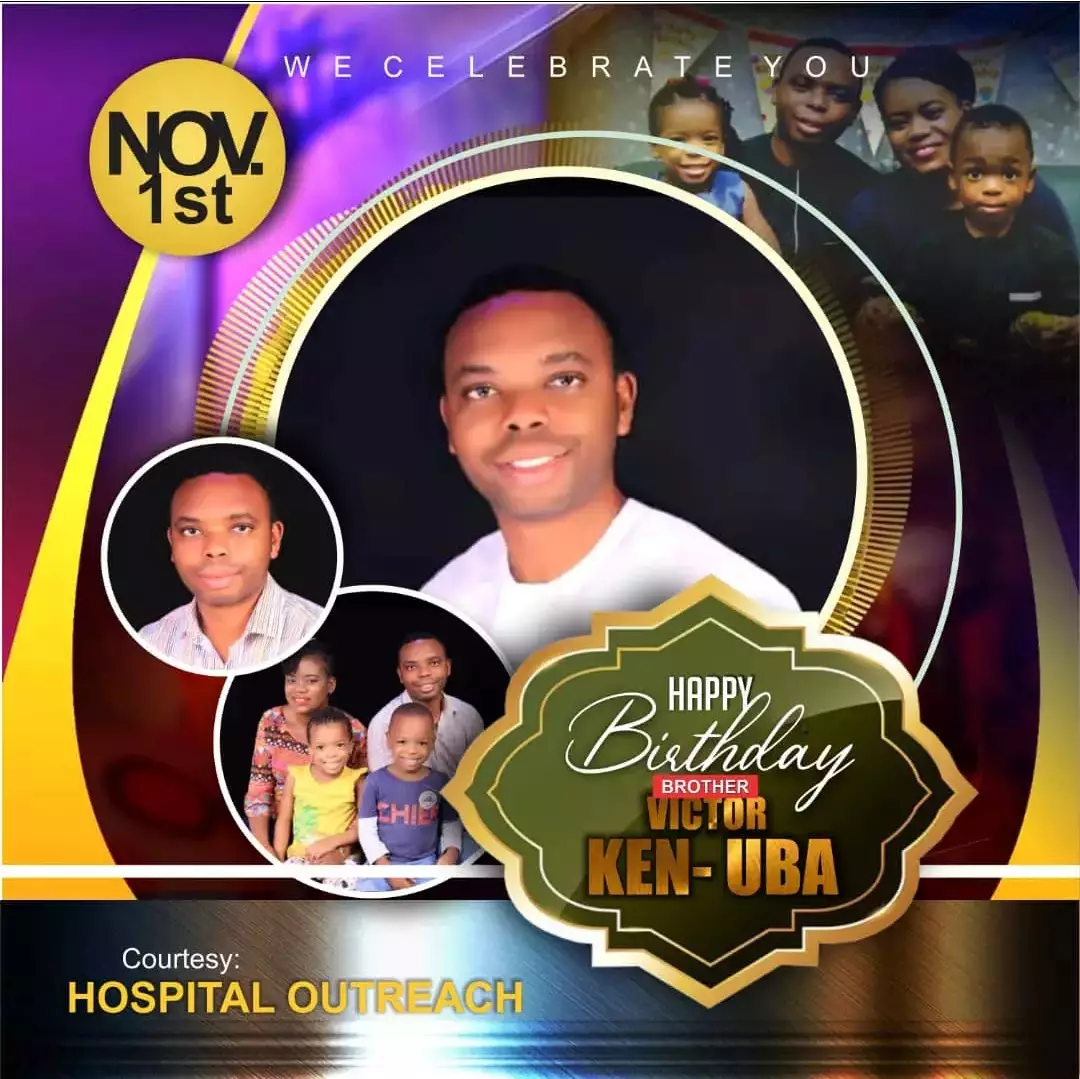 Chinwe Ken-Uba avatar picture
