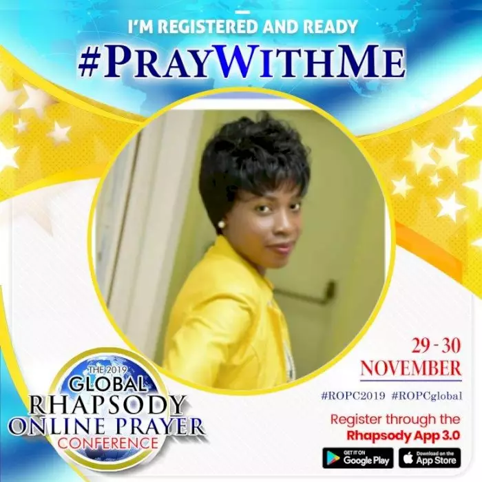 Wunmi Ojo avatar picture