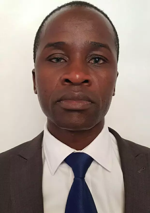 Willus Maramba avatar picture