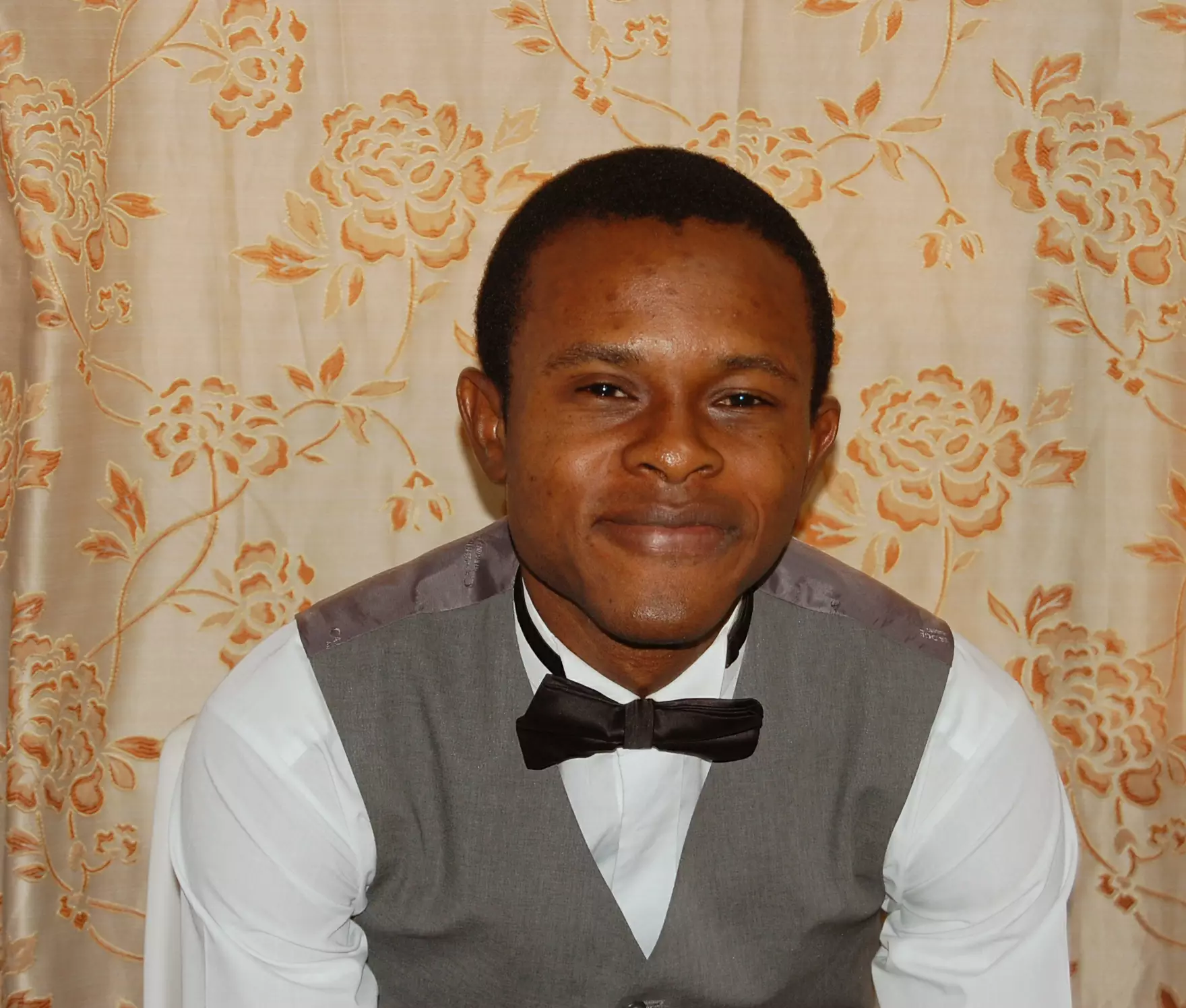 Obed Mawuena Edwards avatar picture