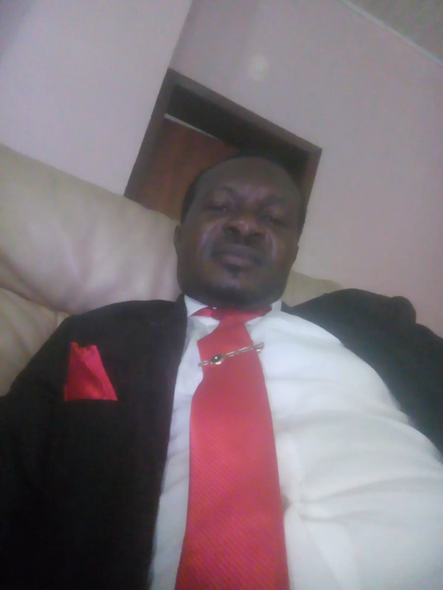 Godwin Robert avatar picture