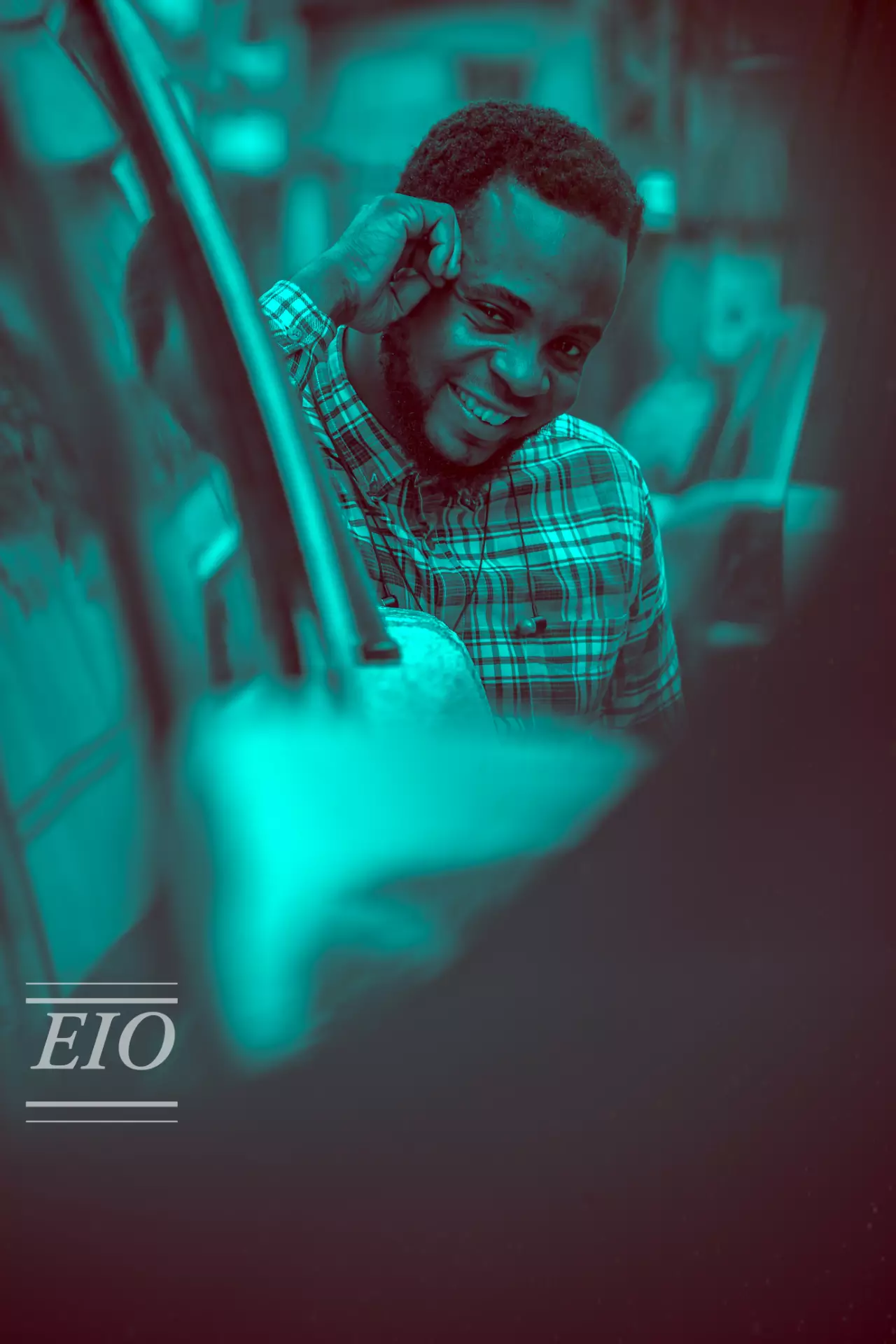 Ezekiel Okocha avatar picture