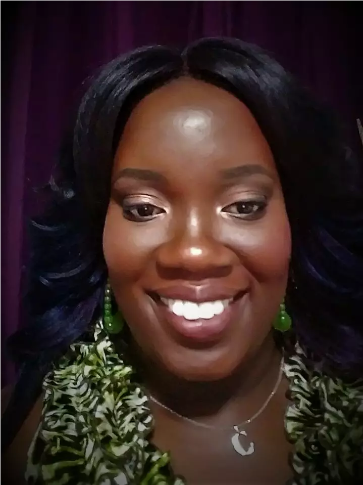 Yvonne Chidi Ekpe avatar picture