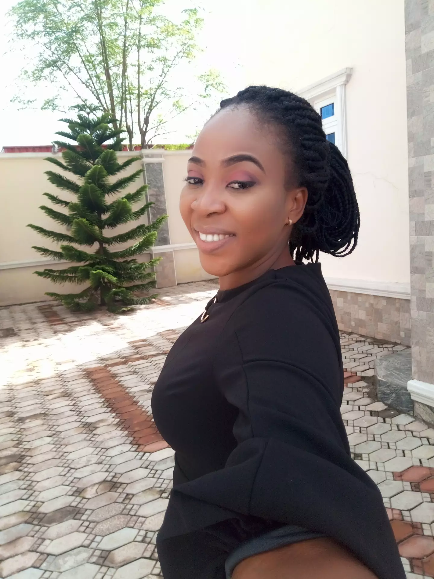 ODILI MARGARET OSE avatar picture