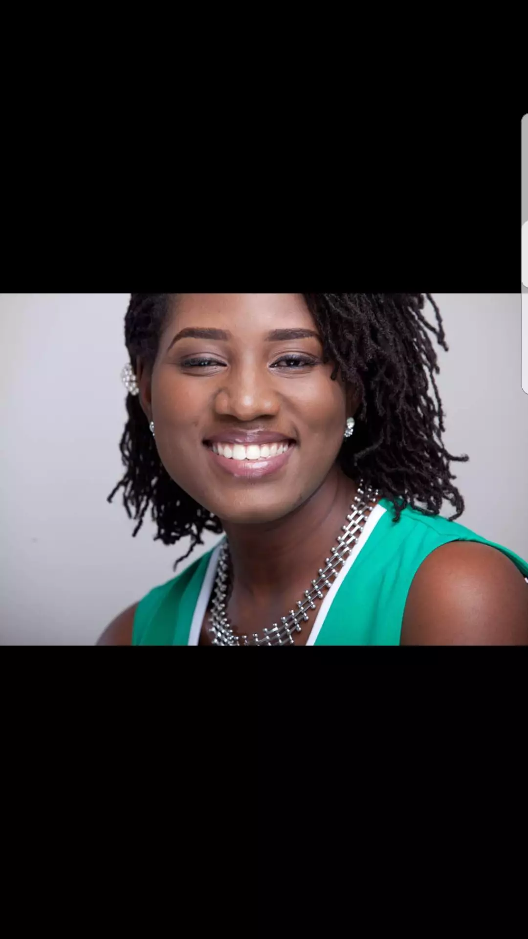 Ruth Fokuo avatar picture