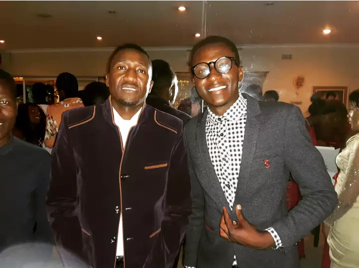Tafadzwa Mukamba avatar picture