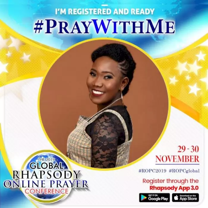 Sister Grace avatar picture