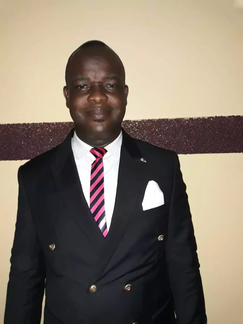 Pastor Chyke Egbulefu avatar picture