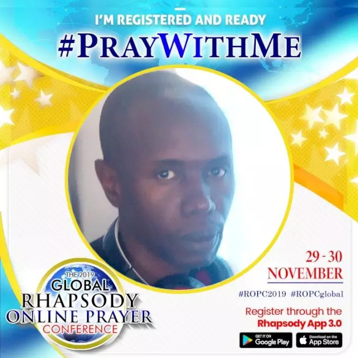 Bro Collins (Online ,Ce Ggaba, Uganda) avatar picture