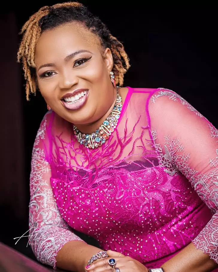 Pastor Debbie Oyovwikigho avatar picture