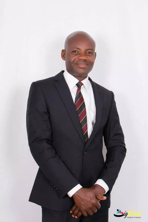 Ifeanyi Chukwu Awah avatar picture