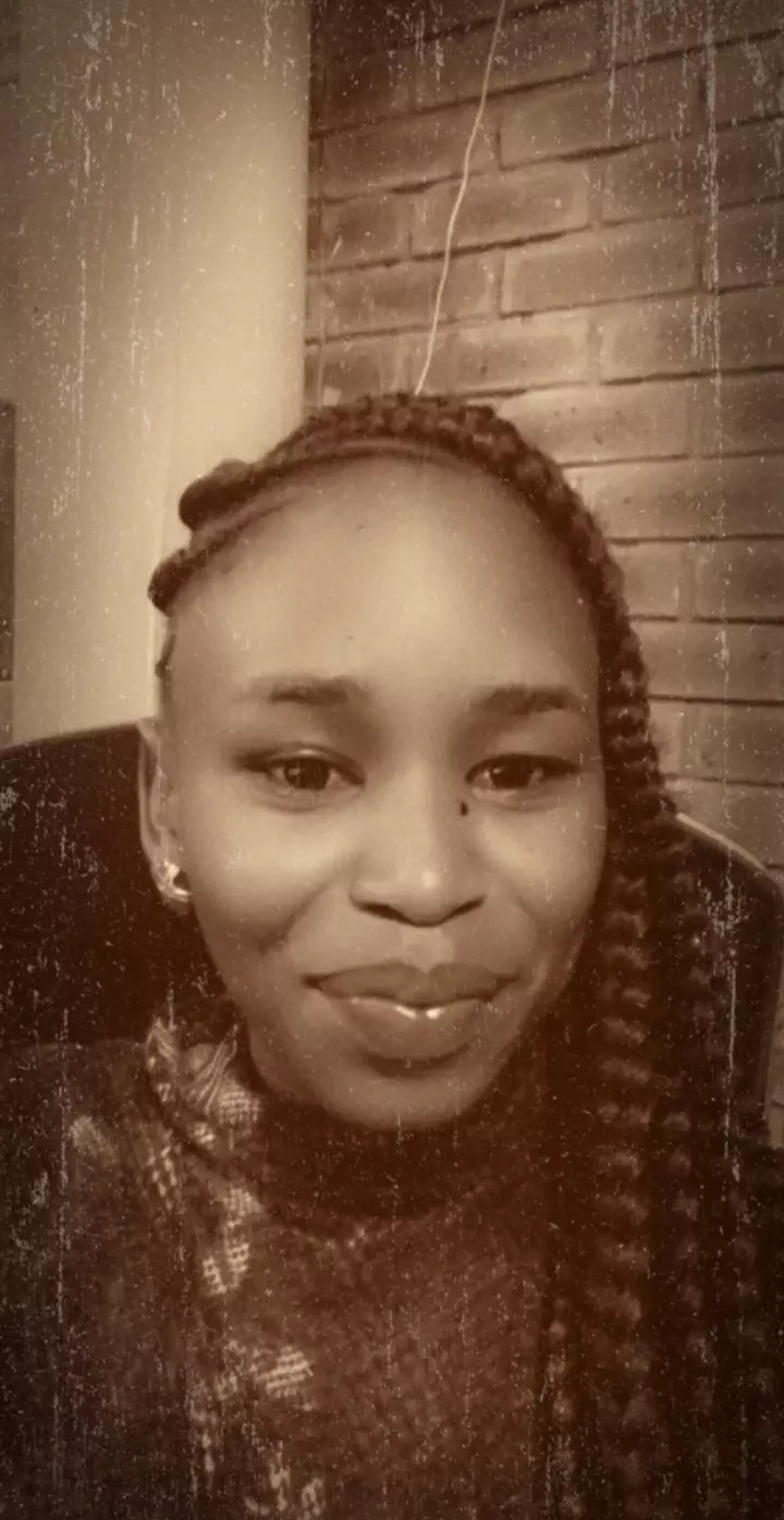 Sis Amantle Chokwe avatar picture