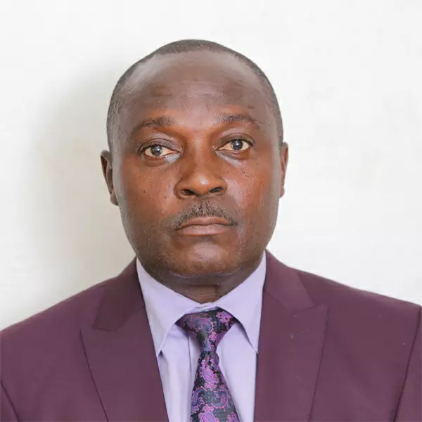 pastor Jakes Vanden- Bossche avatar picture