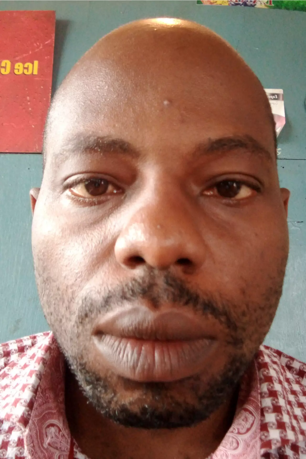 Bro Paul Ekuerre Newmedia avatar picture