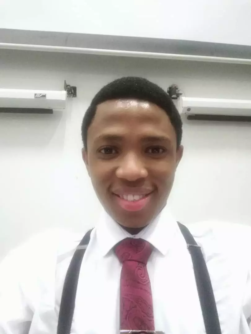 Pastor Leatile avatar picture