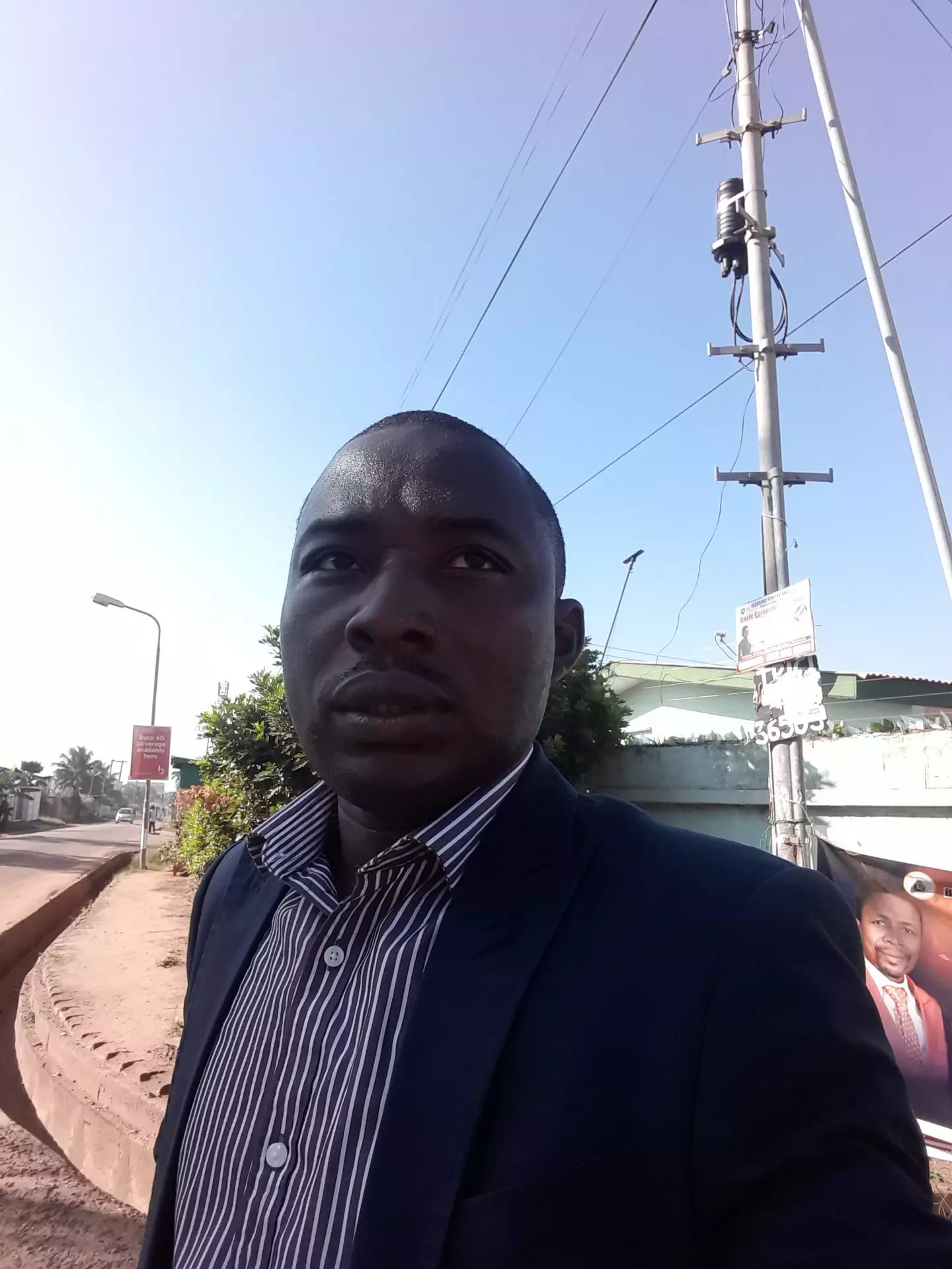 king nii narh moncar avatar picture