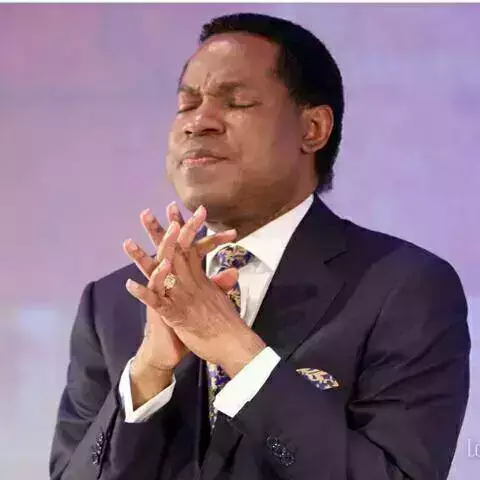 Pastor Pamela Kanu avatar picture