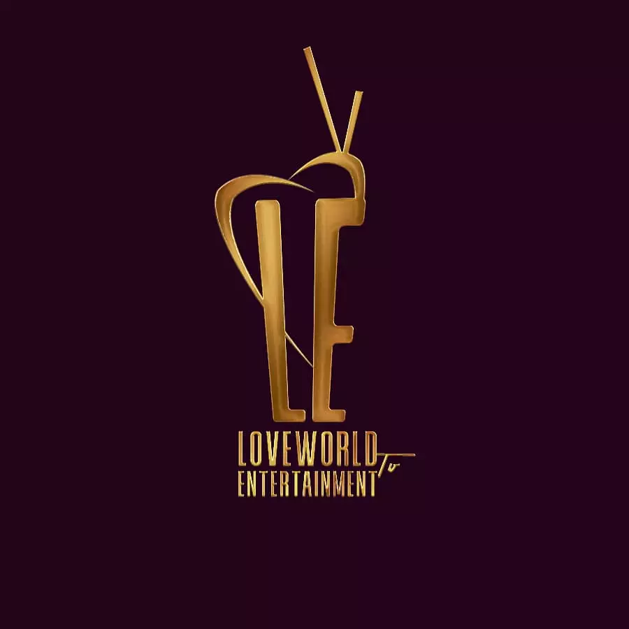 LOVEWORLD ENTERTAINMENT TV avatar picture