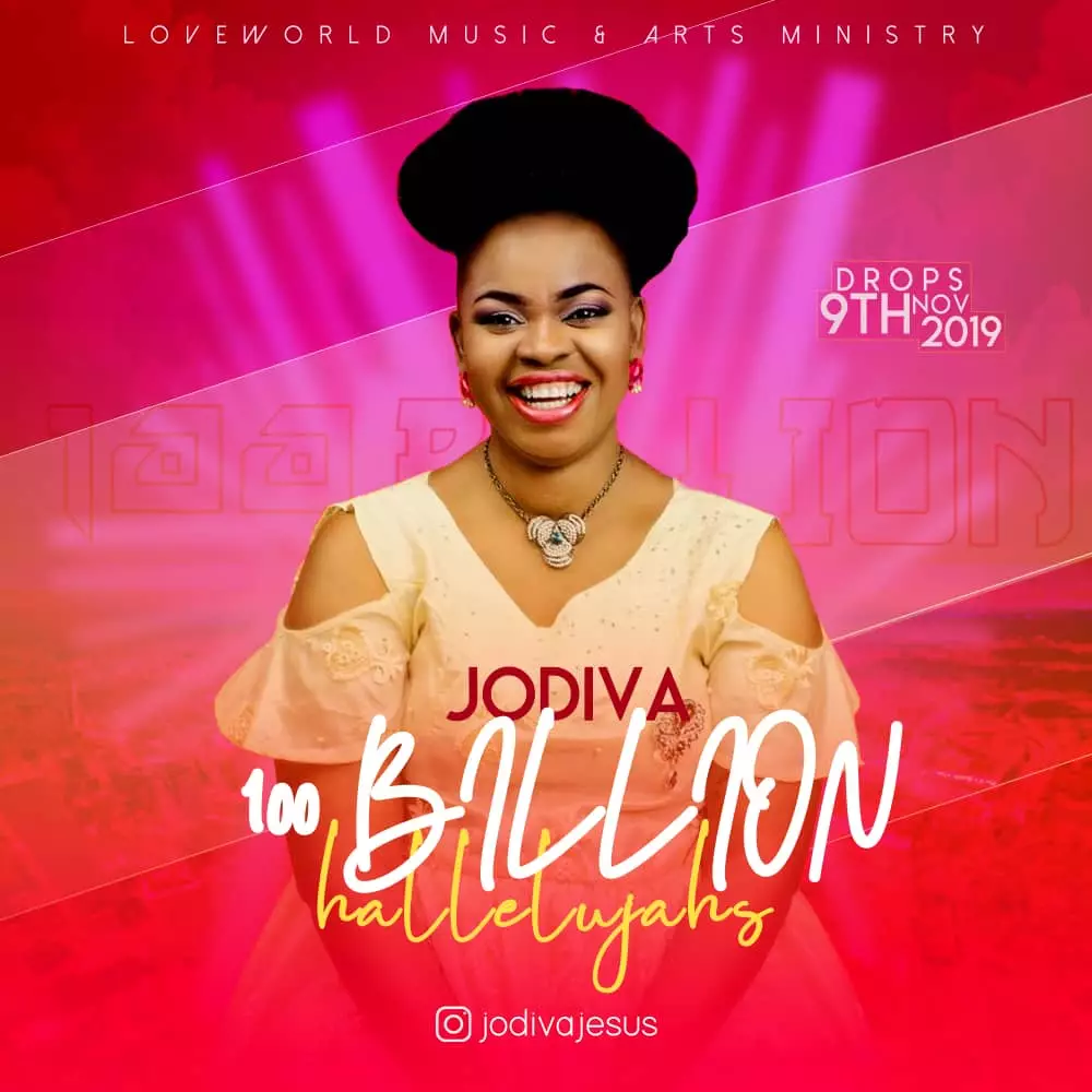 Jodiva Jesus avatar picture
