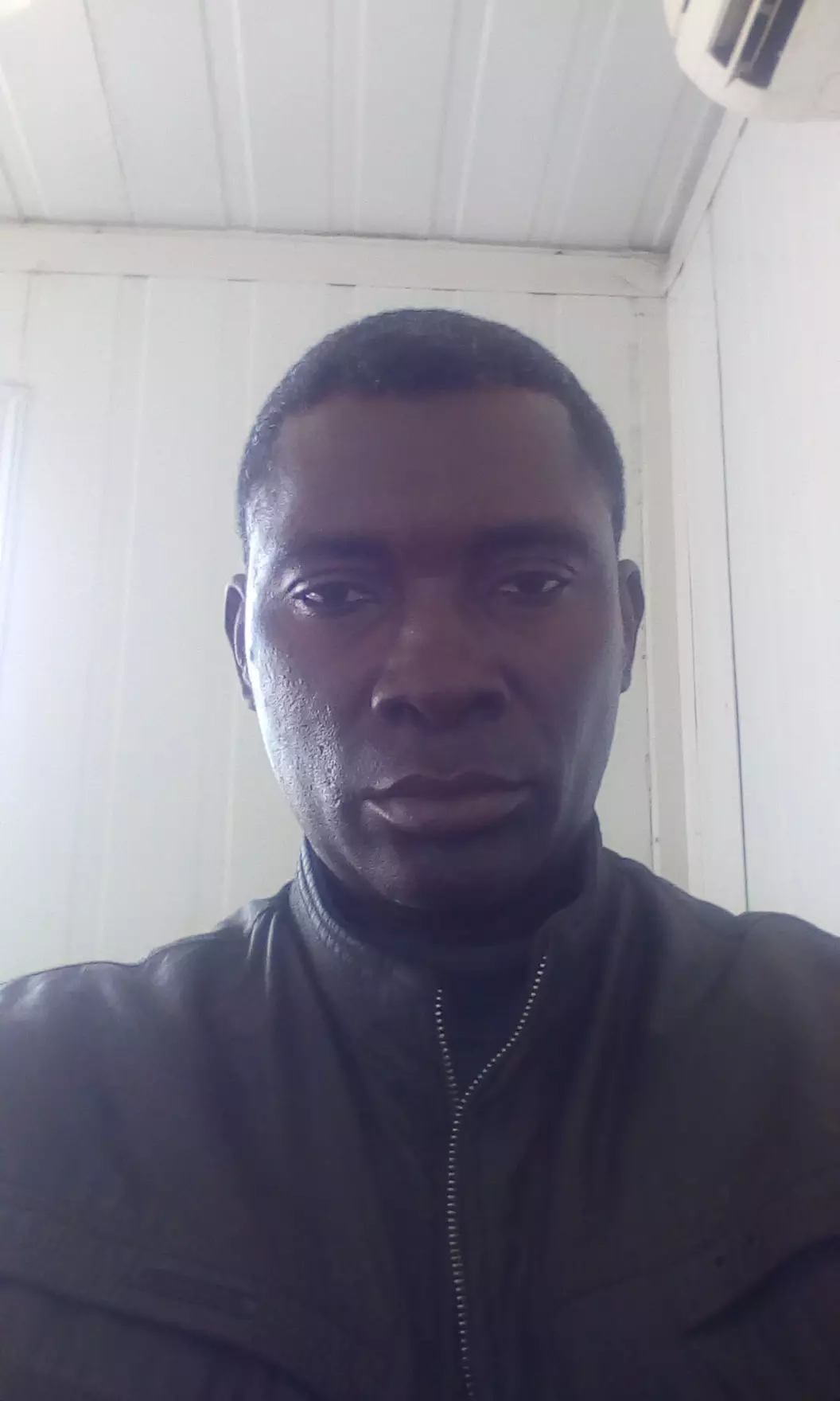 Godfrey Obu avatar picture
