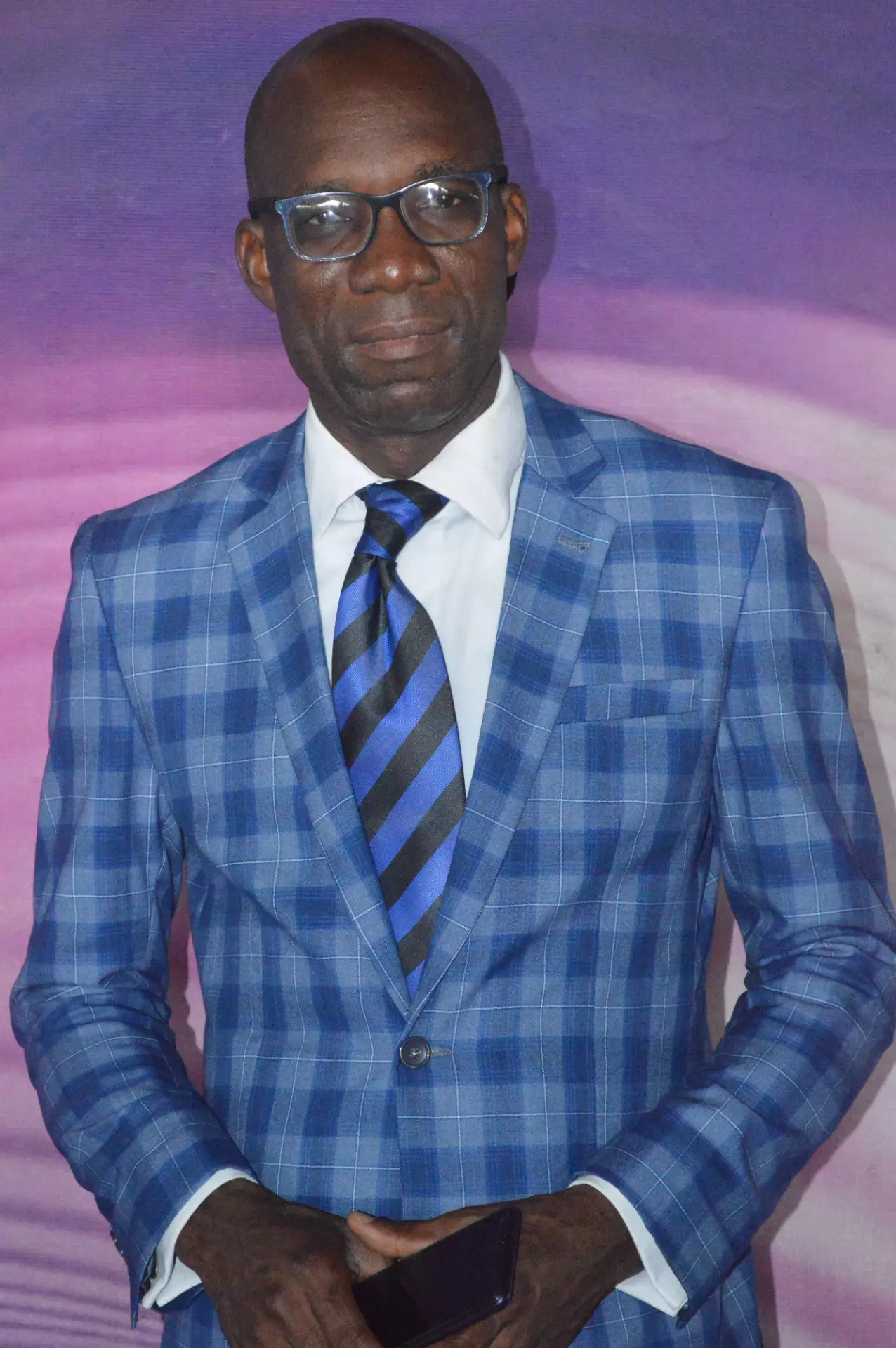 Pastor Osas Eriyo avatar picture