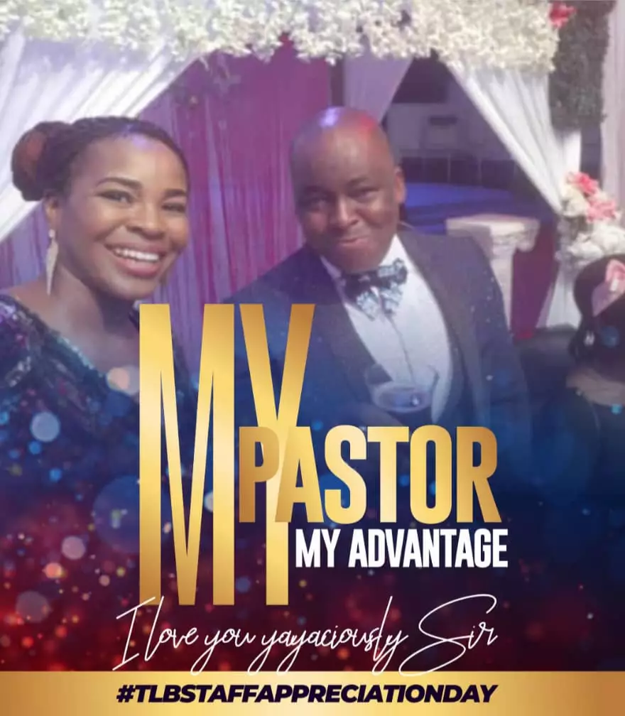 Pastor Onyeka avatar picture