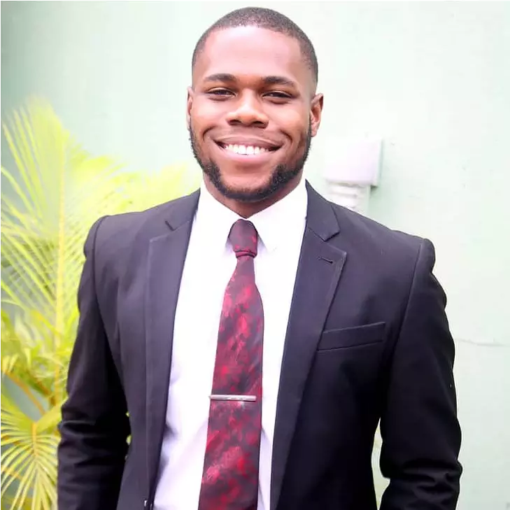 Uchechukwu Allwell Young avatar picture
