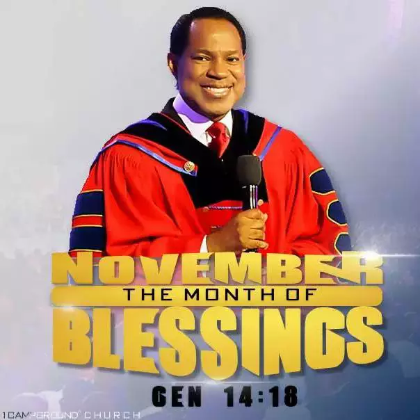 Gabriel Kome Egbevurie avatar picture