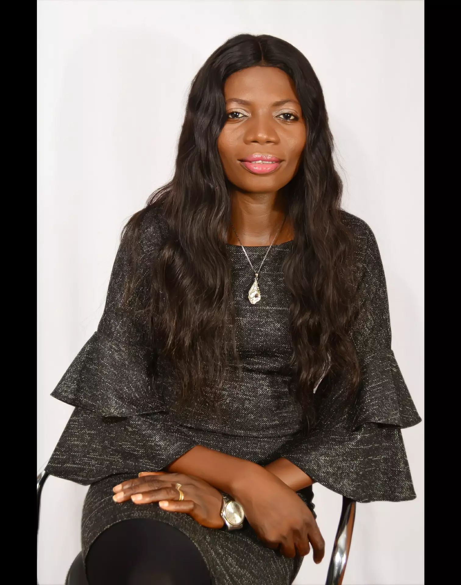 Anajuba Ifeoma Emmanuel avatar picture