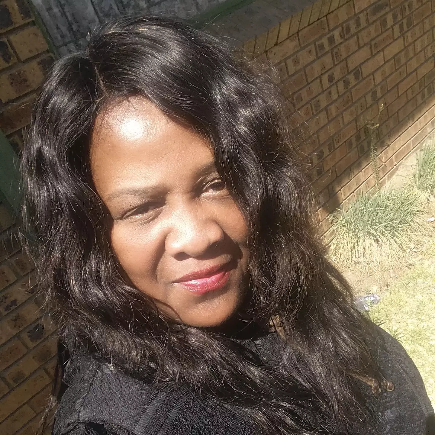 Eunice Molete avatar picture