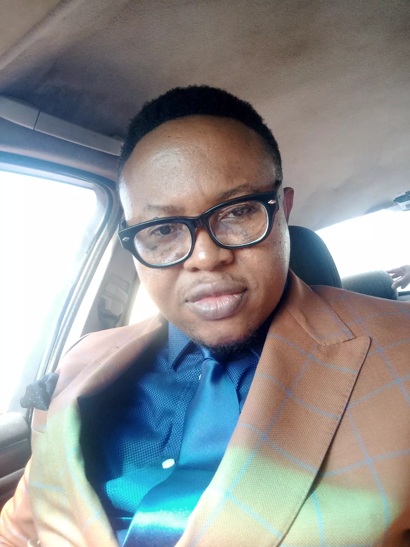 Moses Christopher avatar picture
