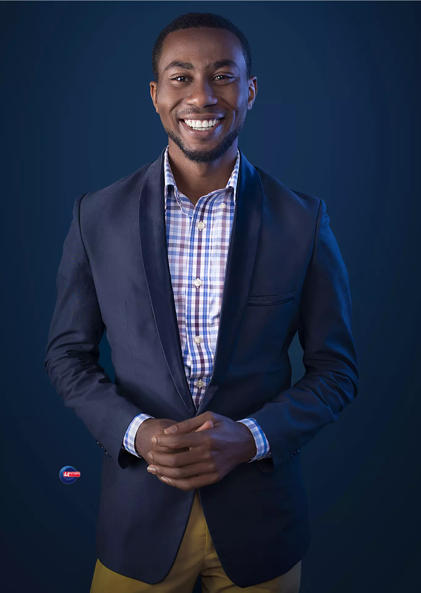 Epie Mabrice Njume Prince avatar picture