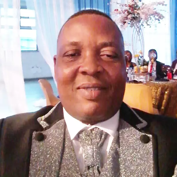 sylvester esedebe avatar picture
