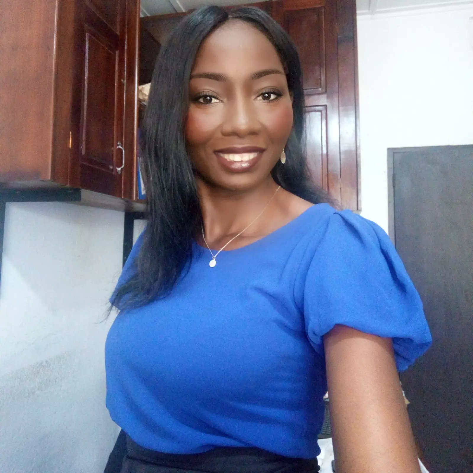 Christelle Touwa avatar picture