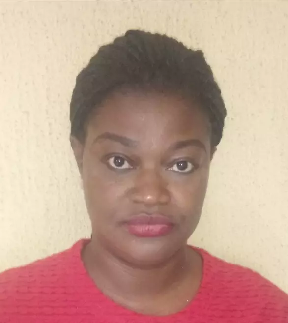 Roselyn Iyke-Onyeabor avatar picture