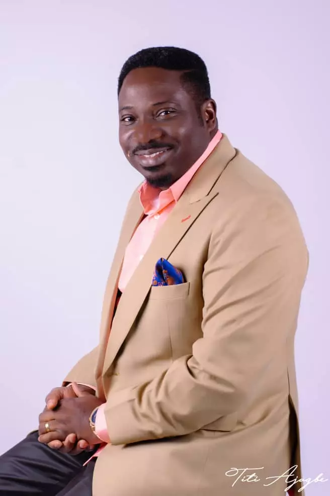 Dcn Debo Adeboyejo avatar picture