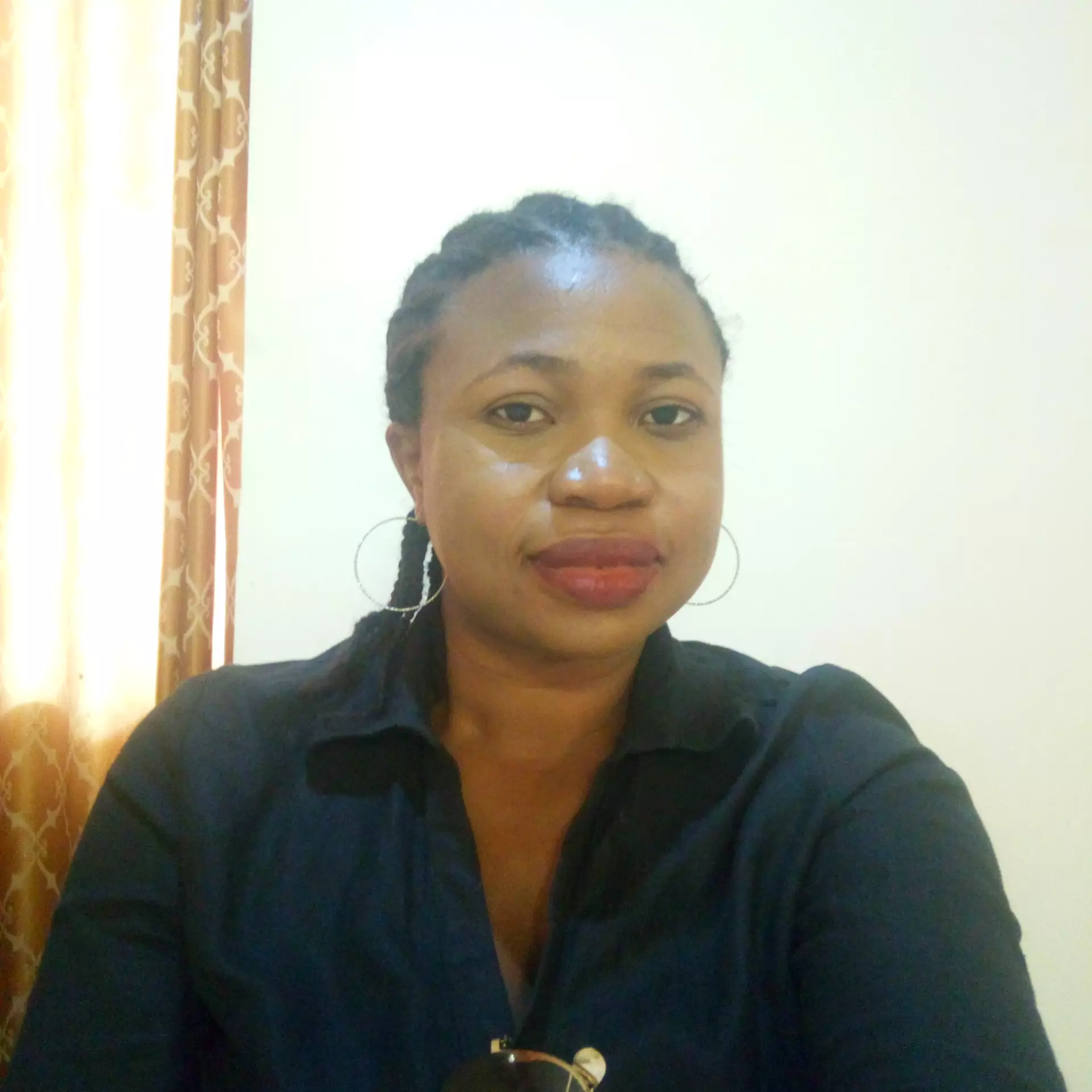 ginika onyia avatar picture