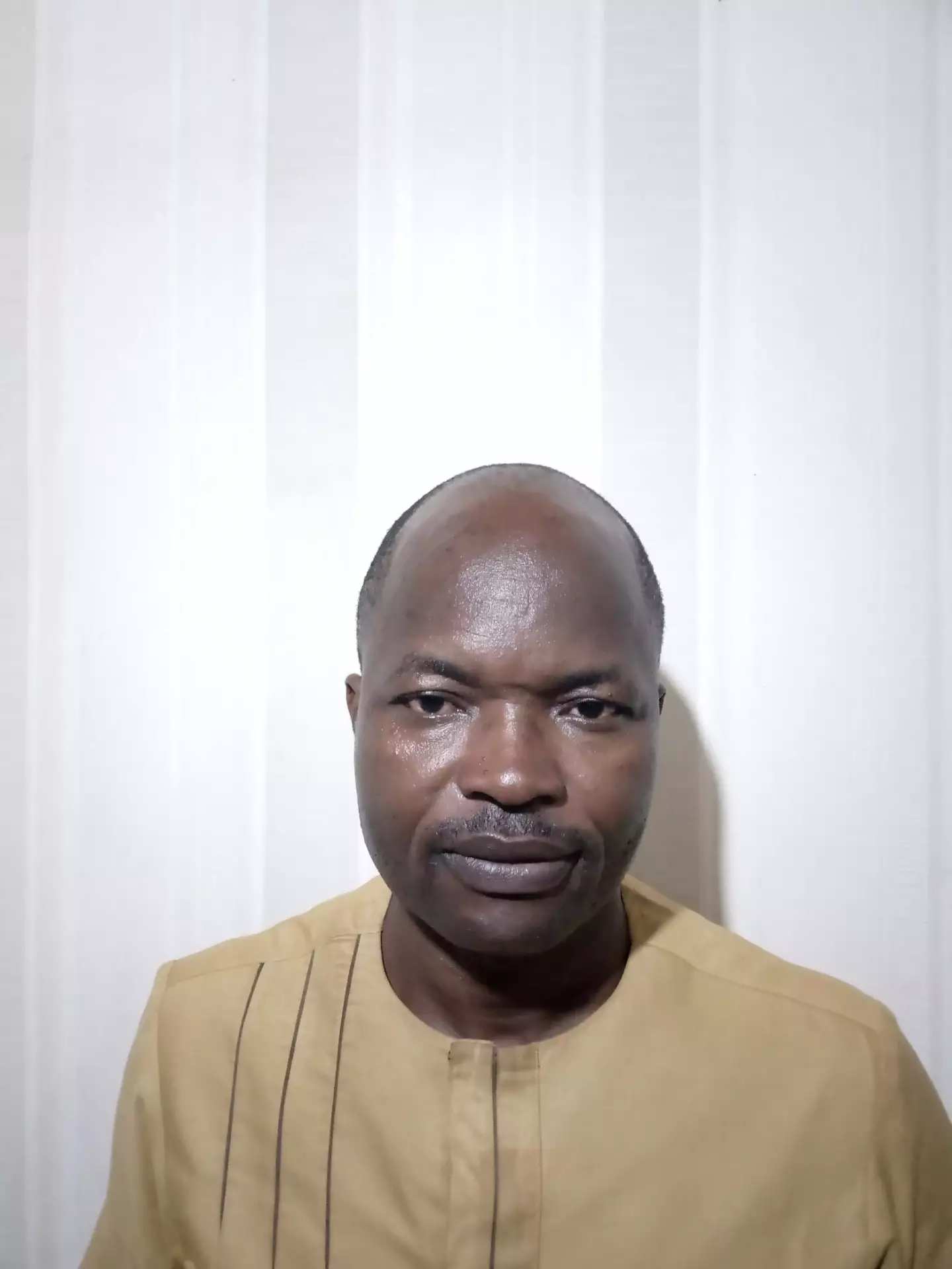 Pastor Samuel Onyebor avatar picture