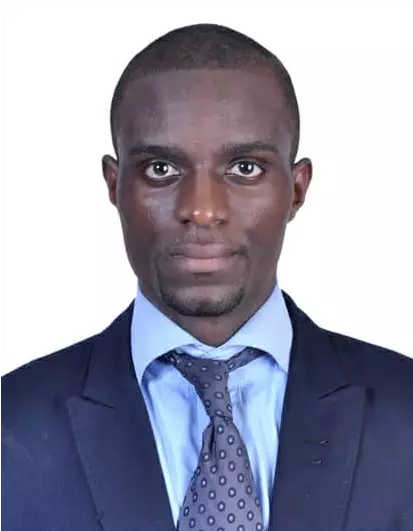Pastor Desmond avatar picture