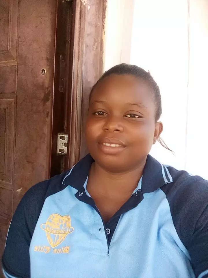 Judith egwunyenga avatar picture