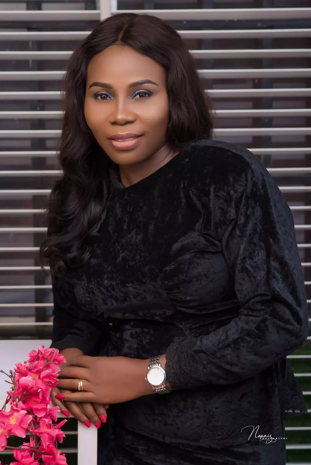 Tunde Precious avatar picture