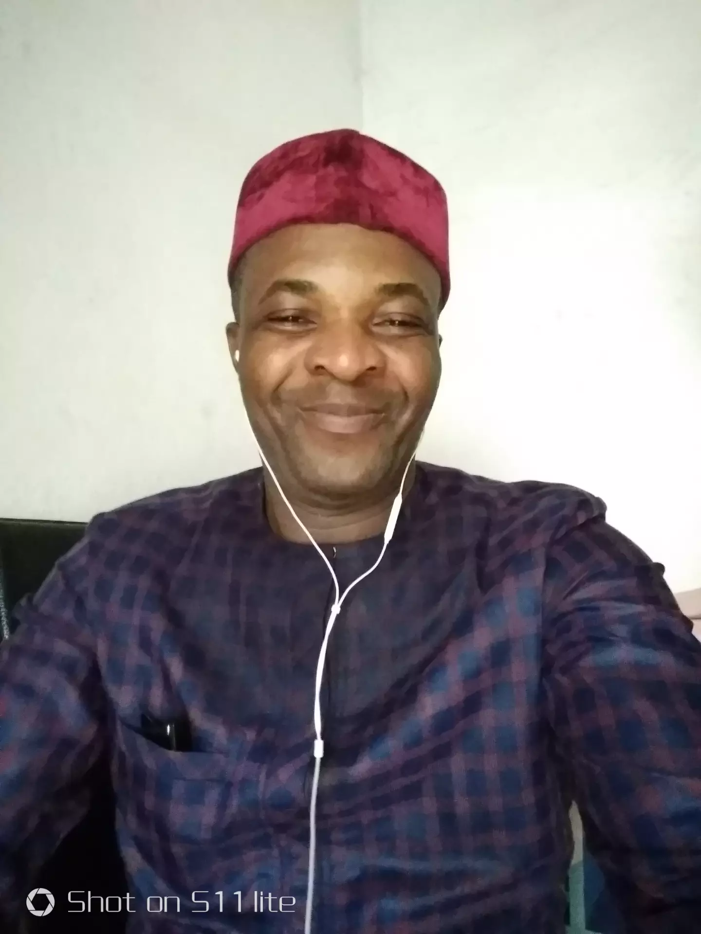 Pastor Dave Ogwo avatar picture