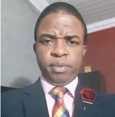 Pastor Ugo Imediegwu avatar picture