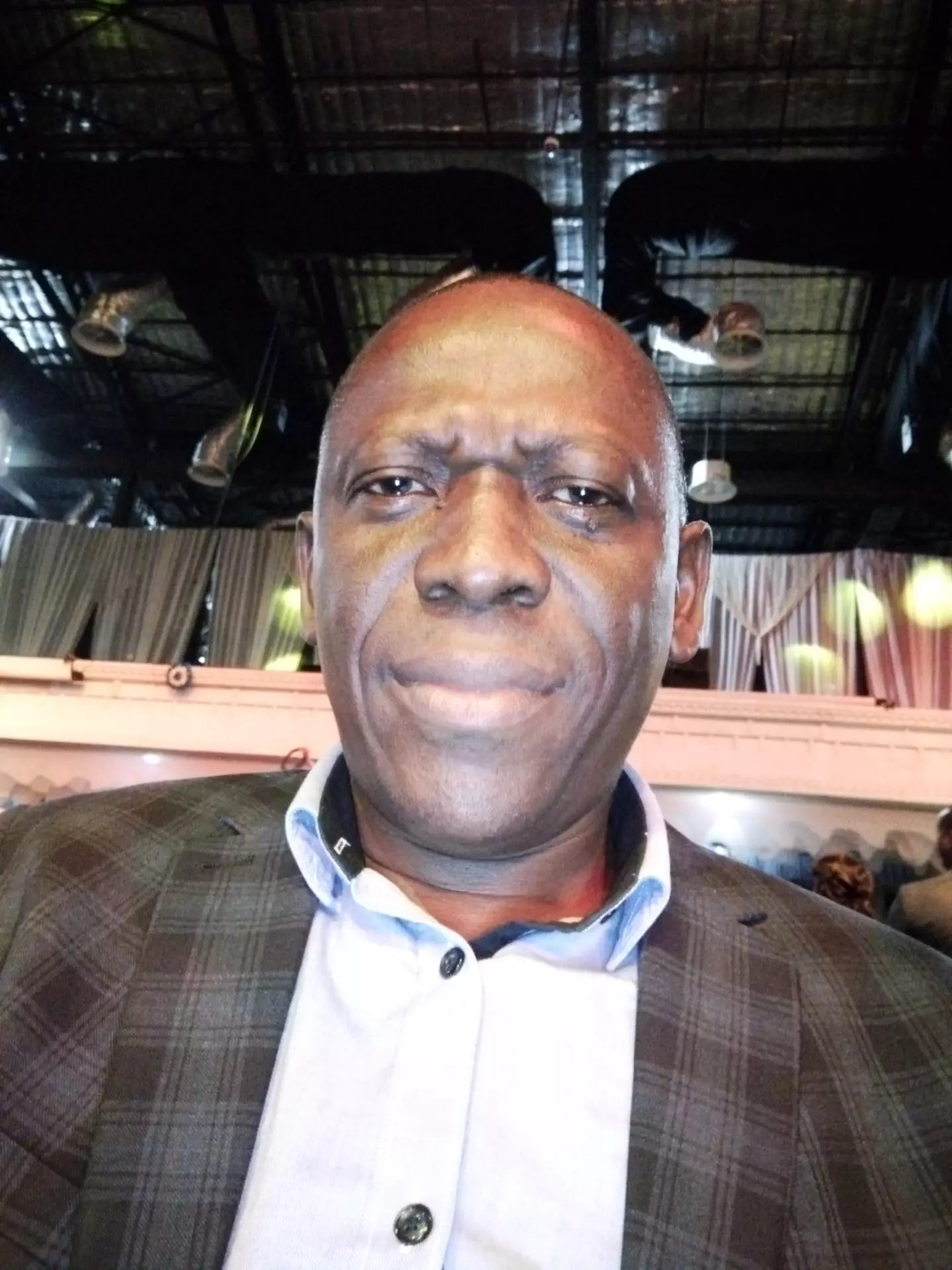 Okoruwa Kenneth avatar picture