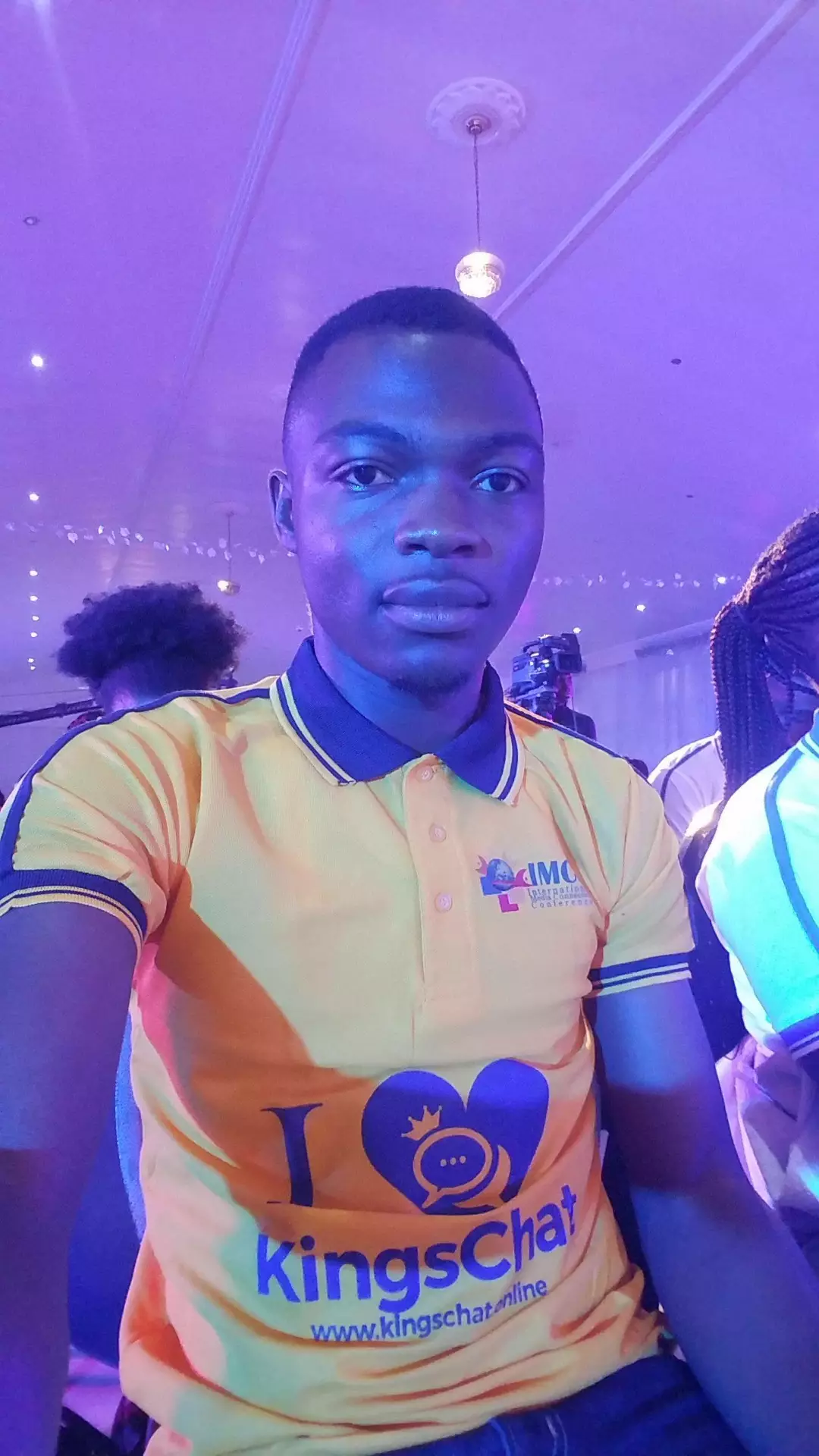 Bawe Clement avatar picture