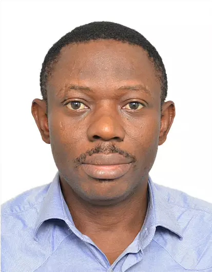 Obeghe U. Ewomazino avatar picture