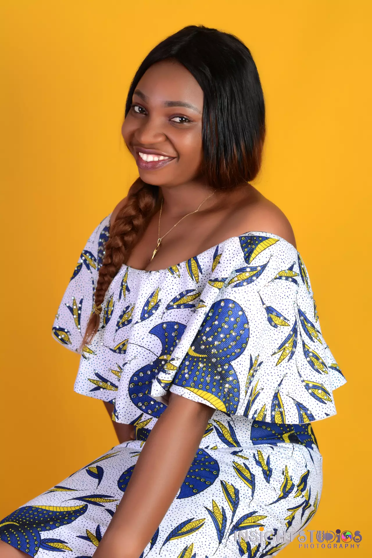 Esther wealth bassey avatar picture