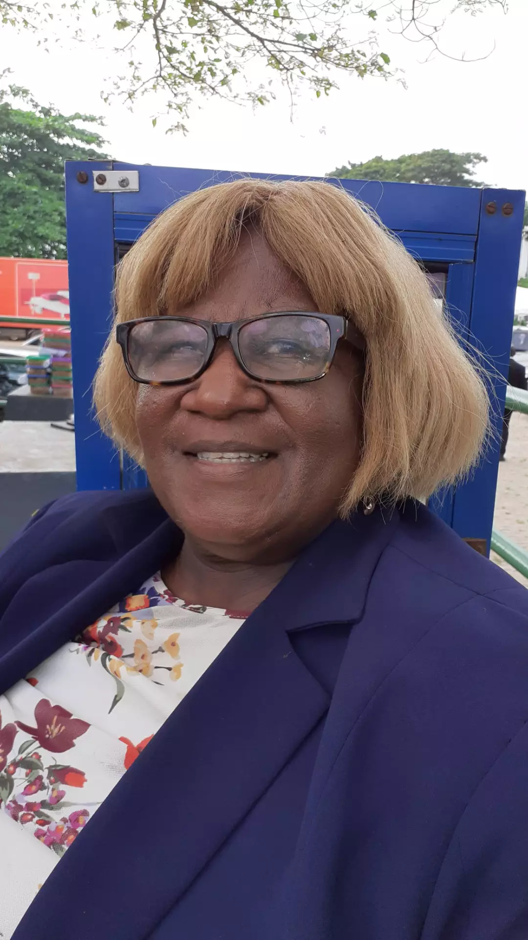 Dcns Mariam Osagie avatar picture