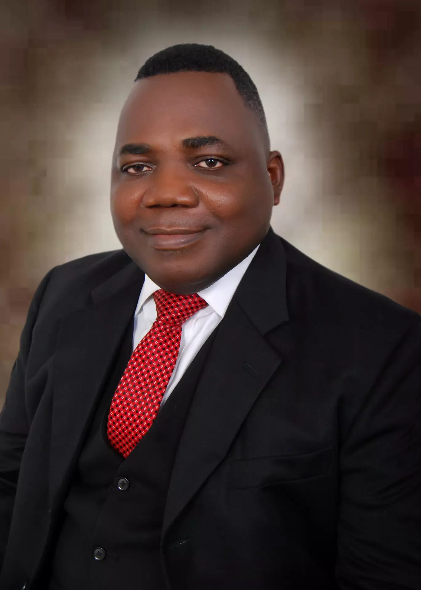 Pastor Felix Edionwe avatar picture