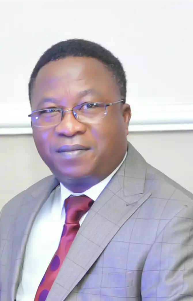 PST OLIVER M. IJERI avatar picture